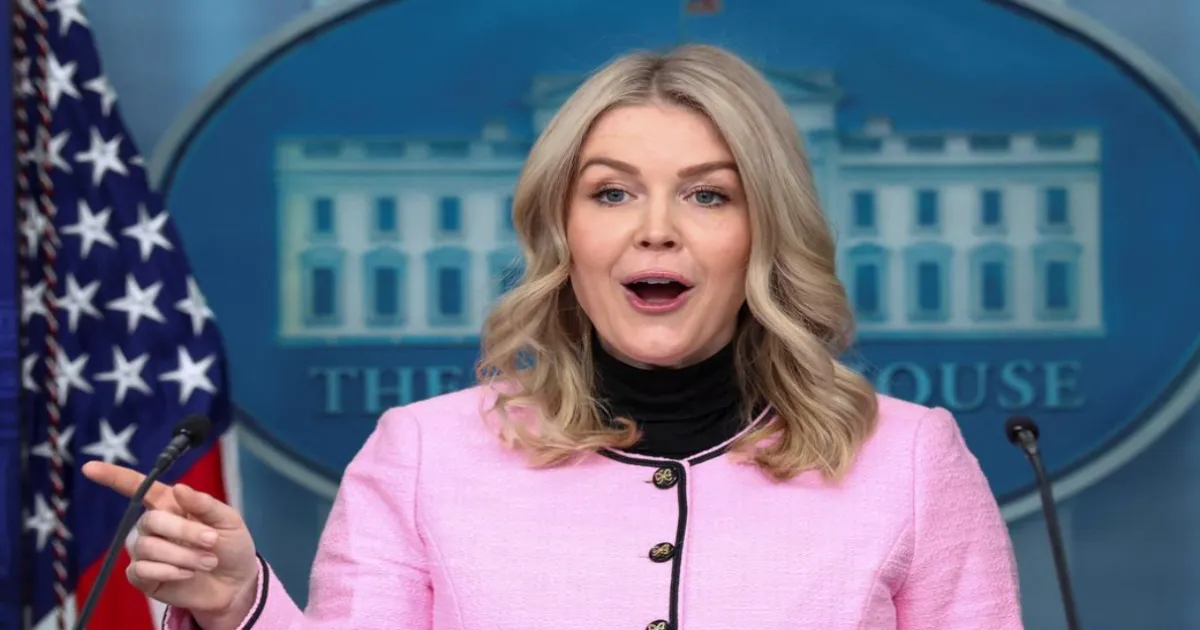 White House Confirms Talks on Greenland Acquisition Amid Arctic Security Push