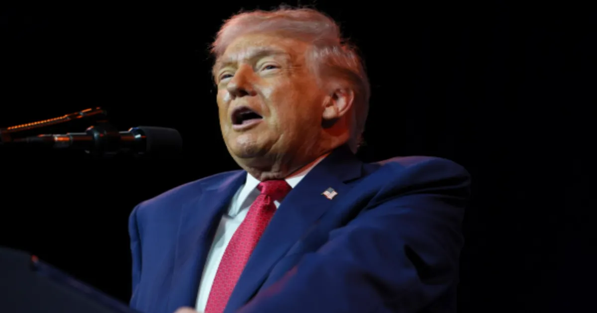 Trump Proposes Record‑Breaking $1.5 Trillion US Defence Budget for 2027