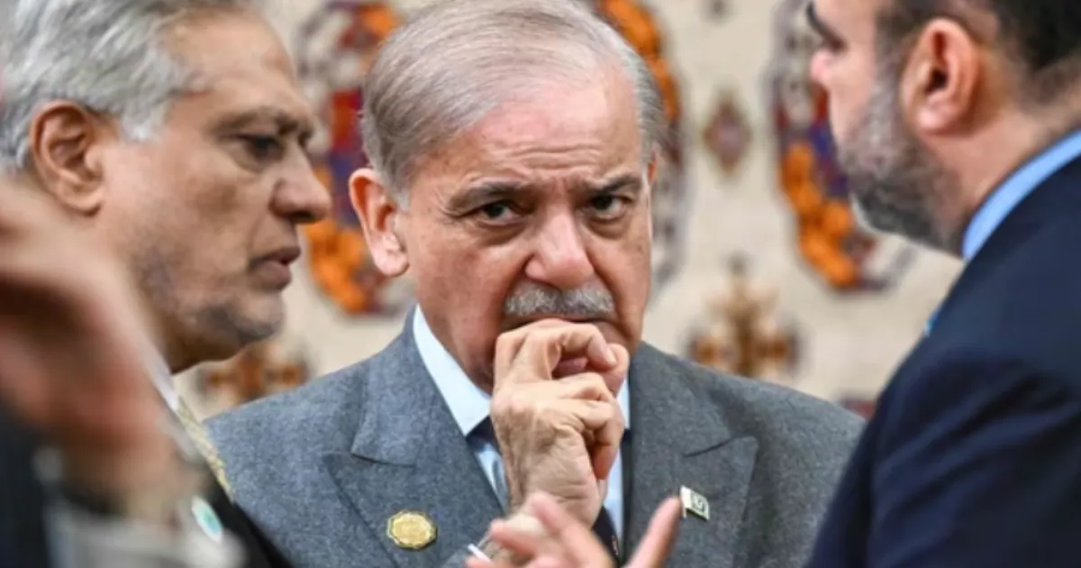 Pakistan Paid $50,000 A Month For U.S. Lobbying After Operation Sindoor, Filings Show