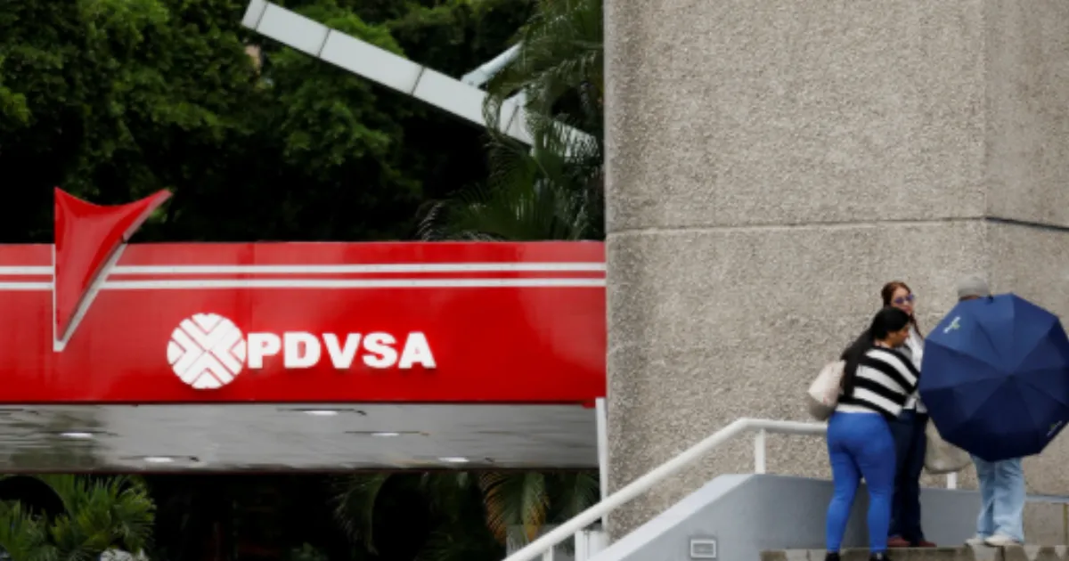Venezuela’s PDVSA Advances Oil Talks With US, Ensuring Market‑Price Sales Only