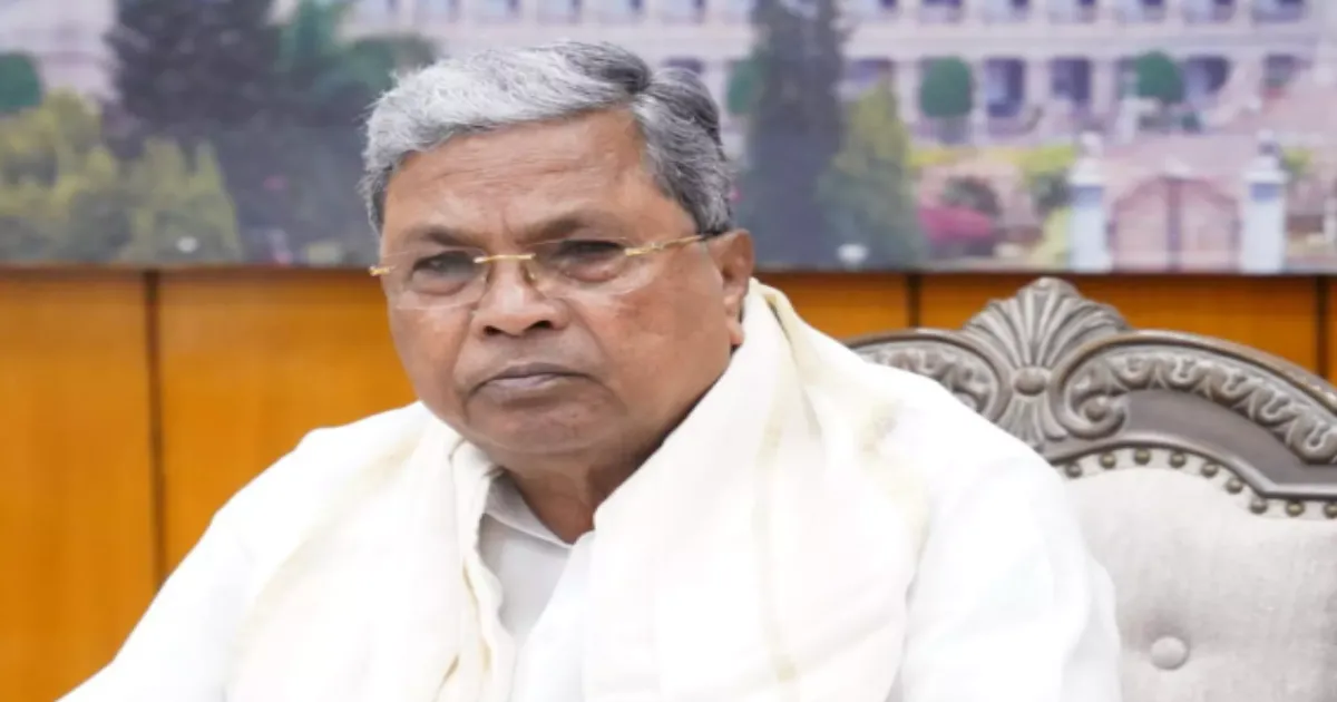 Karnataka CM Siddaramaiah Plans Cabinet Reshuffle After Becoming Longest-Serving Leader