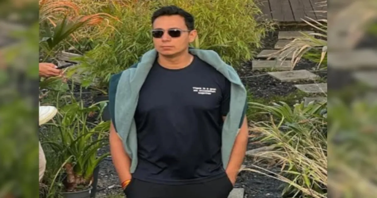 Ankush Bharadwaj Suspended After Sexual Assault Allegations by 17-Year-Old Shooter