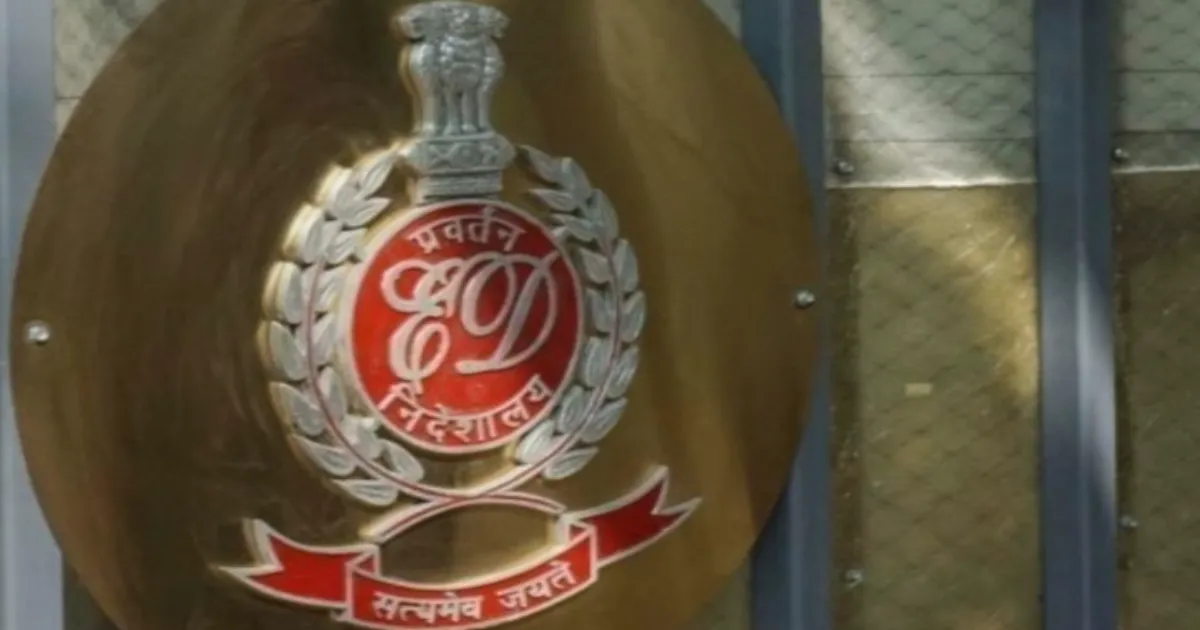 ED Conducts Raids at 15 Locations in Multi-State Fake Government Job Scam