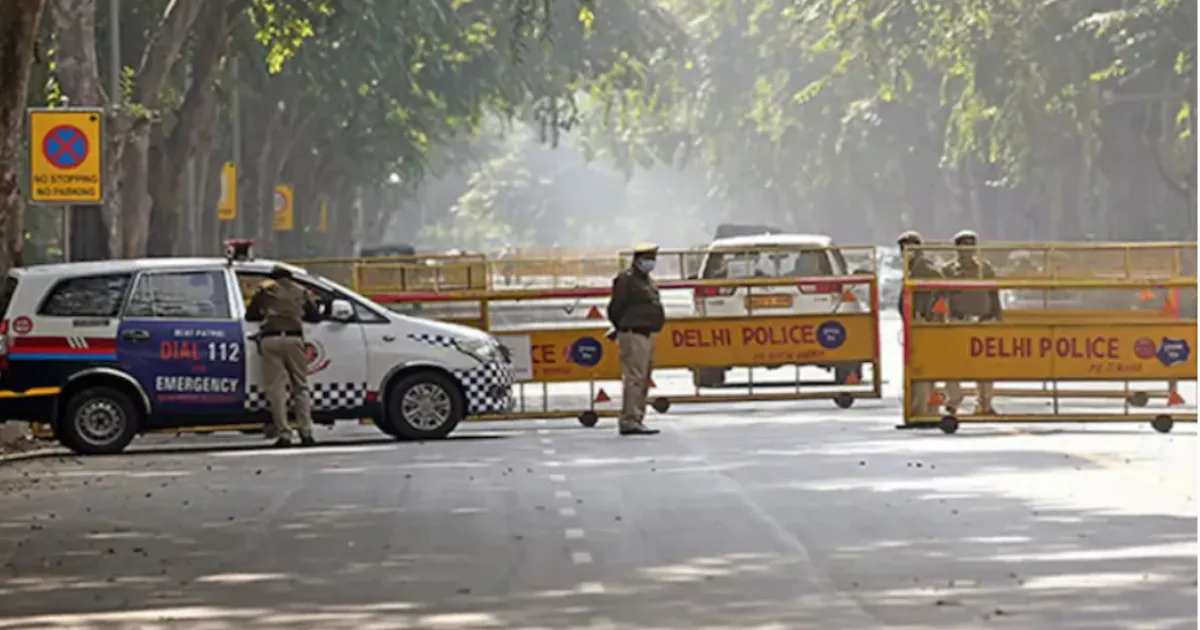 FIRs only for Dangerous Driving: Delhi Police Clarifies Policy on Wrong-Side Violations