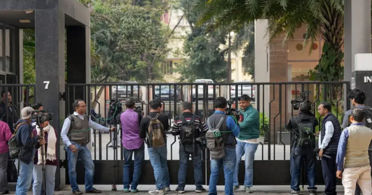 ED Targets I-PAC in Illegal Coal Mining Case Under PMLA