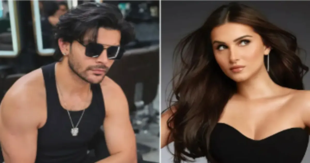 Tara Sutaria And Veer Pahariya Split Just Months After Going Public