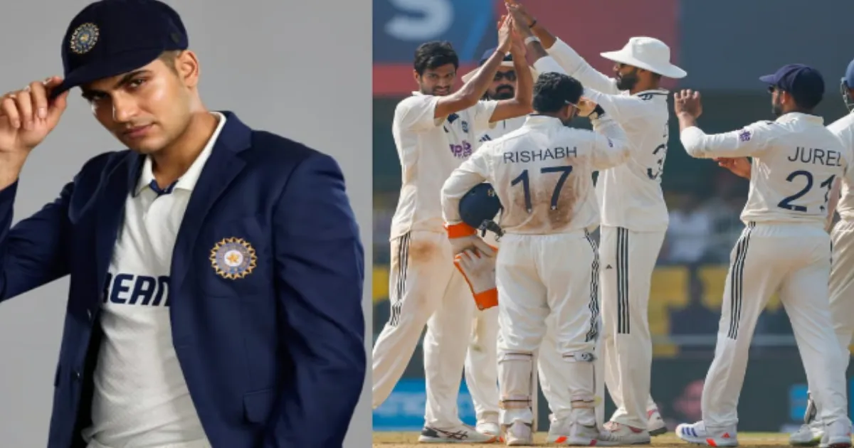 Amid Poor Test Form, Gill Asks BCCI For Longer Preparation Period