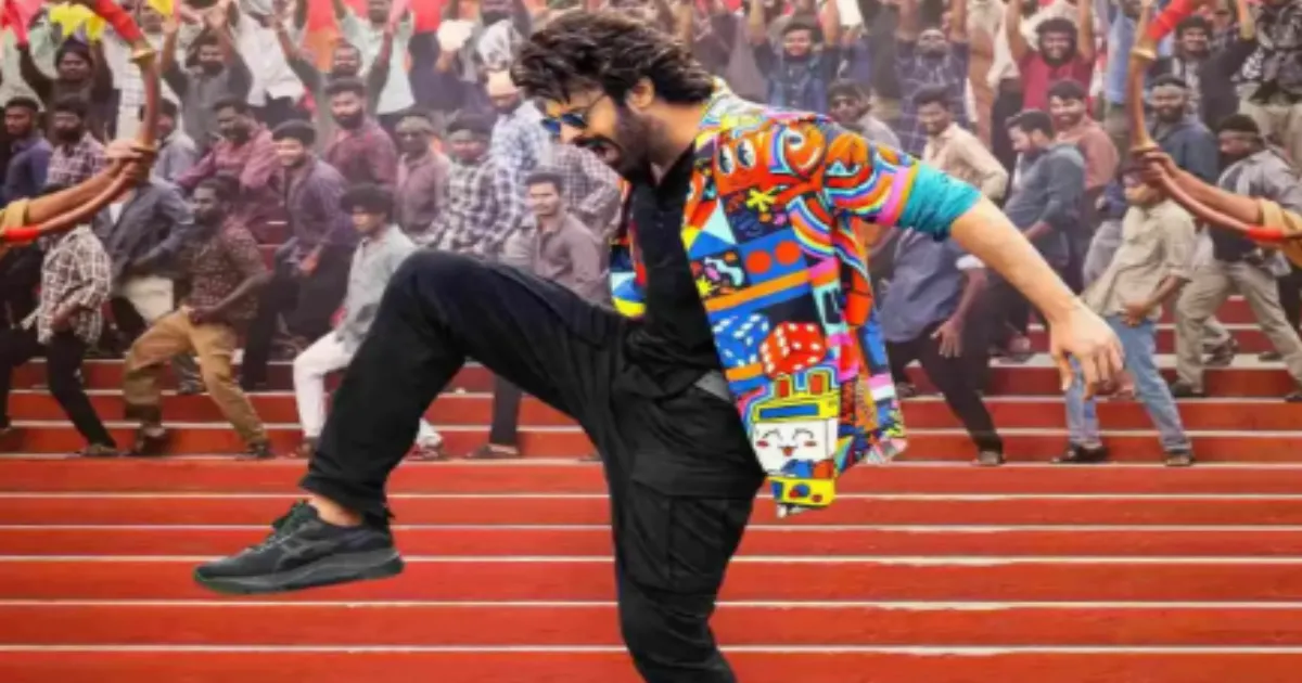 The Raja Saab Crosses ₹6 Crore In Morning Shows, Tops Dhurandhar