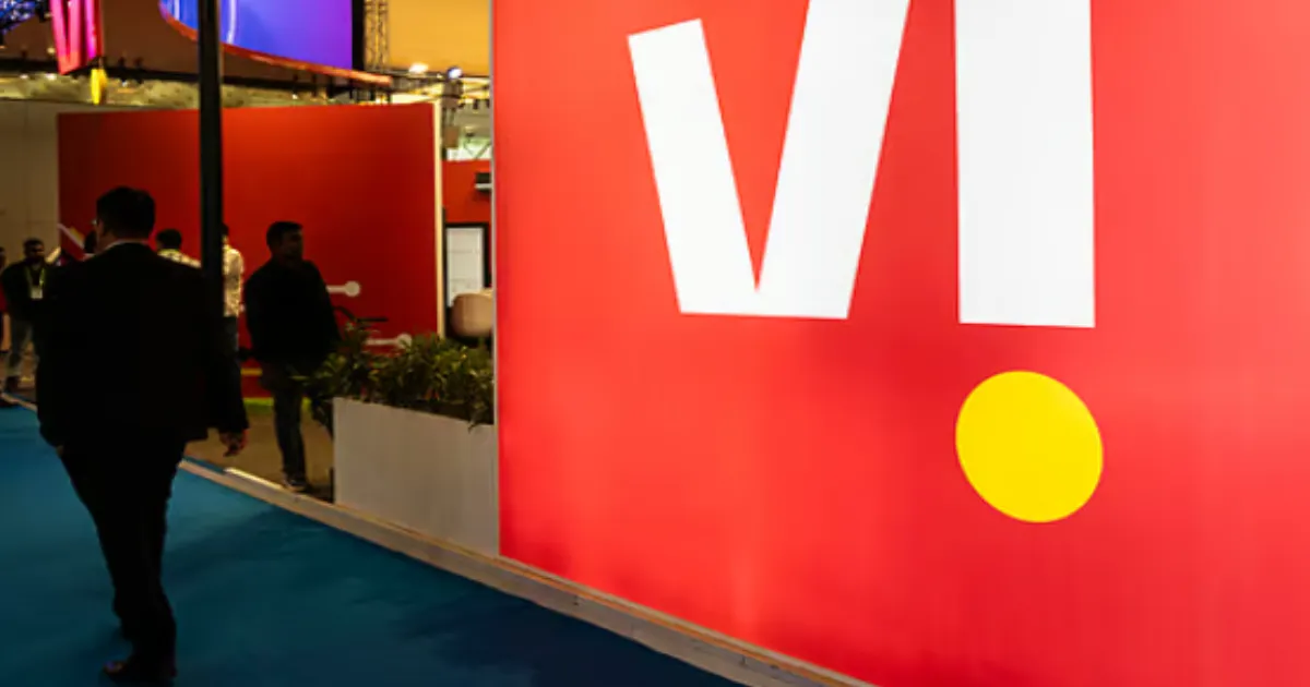 Vodafone Idea Gets Long-Term Relief as DoT Extends AGR Payments to 2041