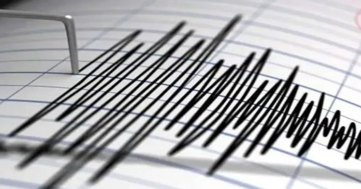 Nine Minor Earthquakes Shake Rajkot District in Just 12 Hours, Authorities Confirm No Damage
