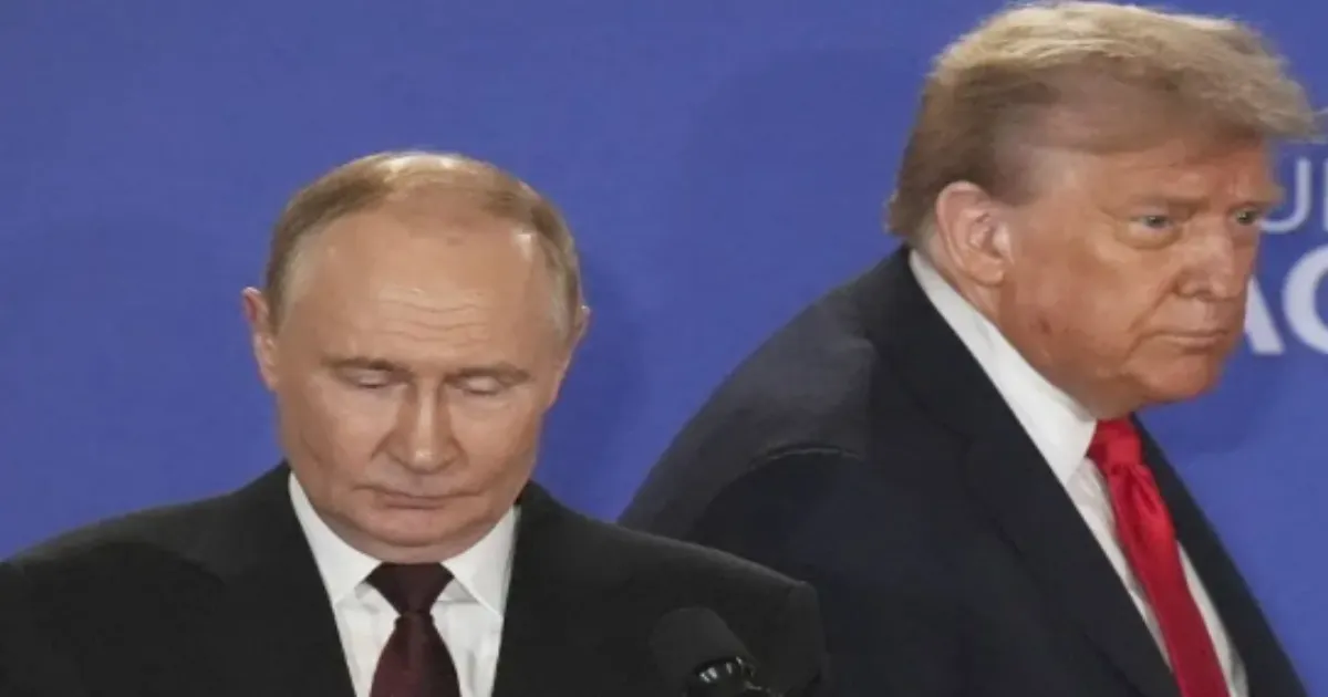 Trump Prioritizes ‘Better Agreement’ Over Extending US-Russia Nuclear Pact