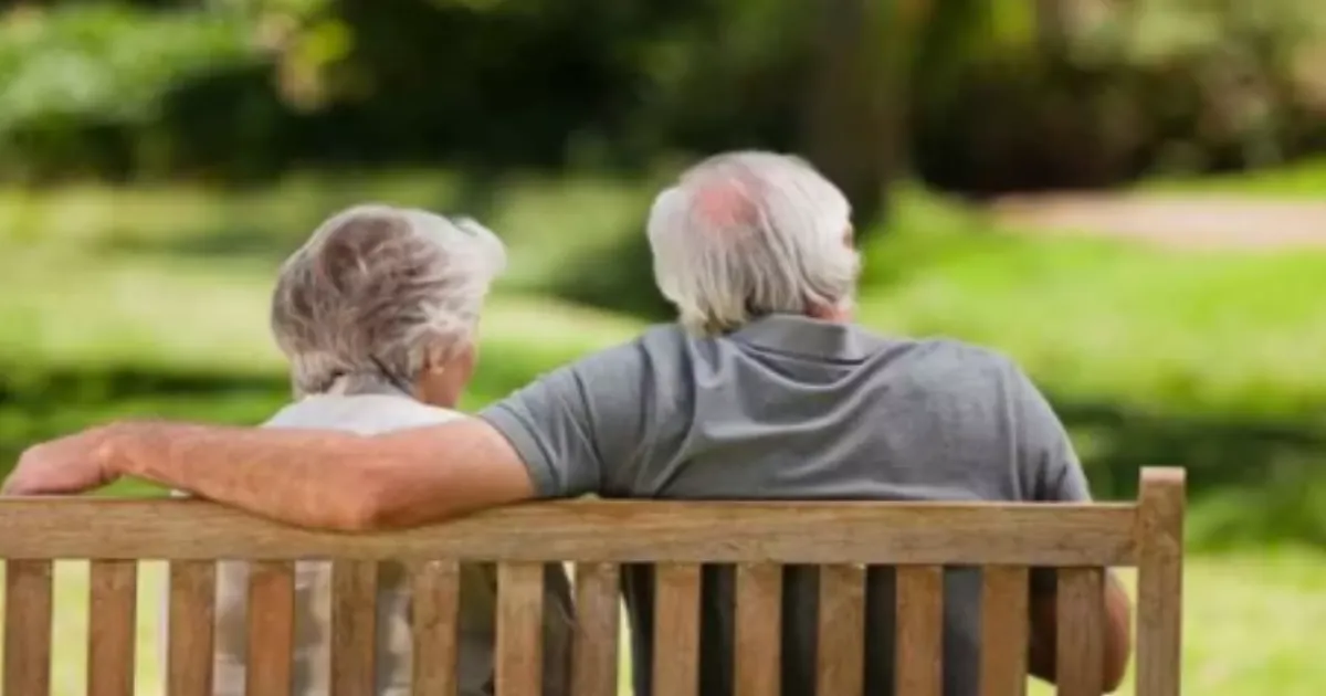 Your Retirement Fund May End Up Funding Your Parents’ Old Age