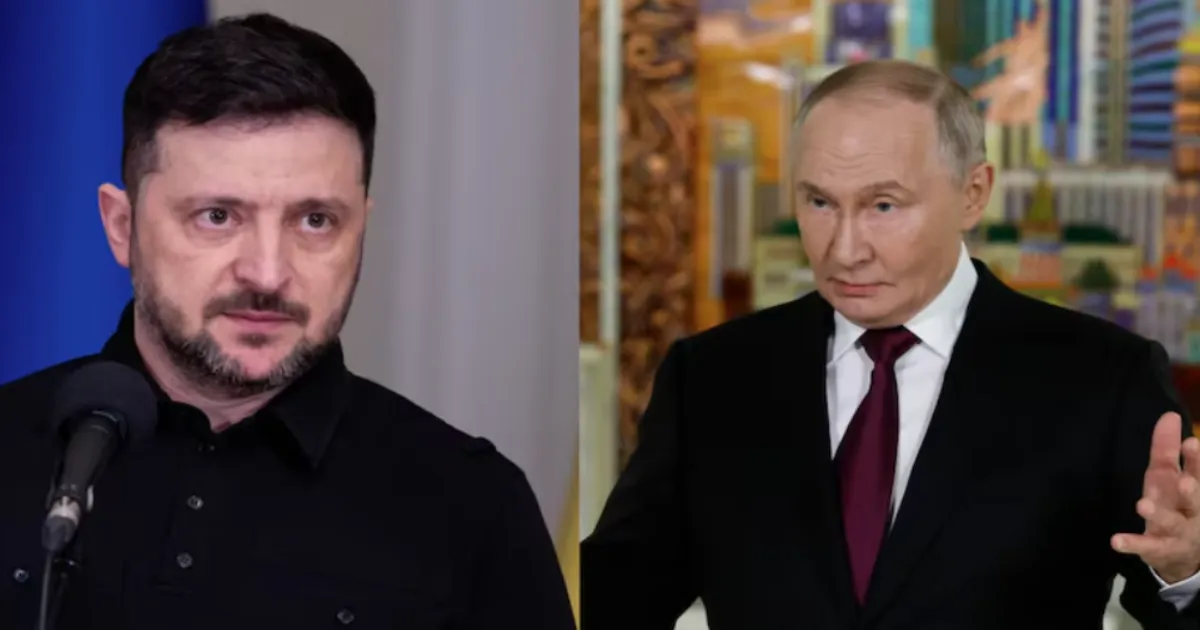 Russia Deploys Hypersonic Oreshnik Missile Against Ukraine, Killing Four in Kyiv