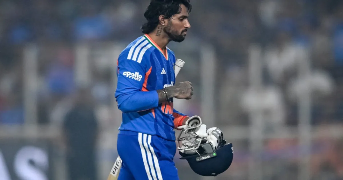 Shreyas Iyer Emerges Top Choice To Replace Injured Tilak Varma At T20 World Cup