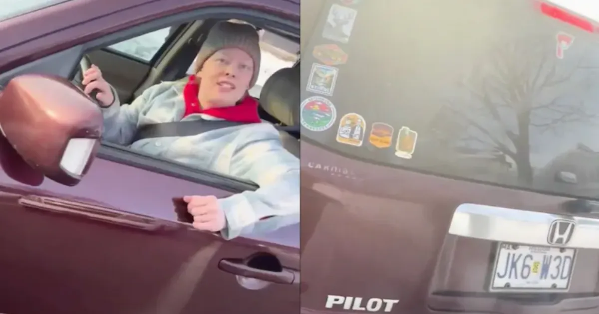 Minneapolis Shooting Video Reignites Anger Over US Immigration Enforcement