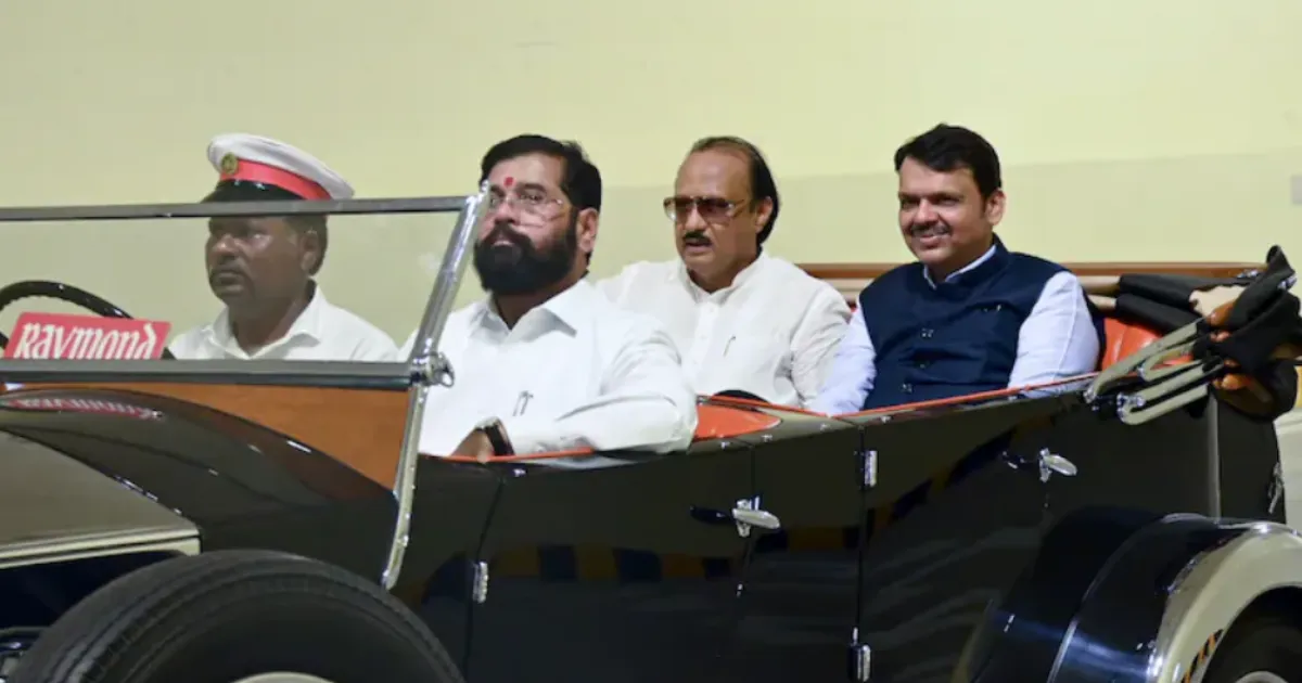 Ambernath Flip Hands, Eknath Shinde Regains Control With NCP Support