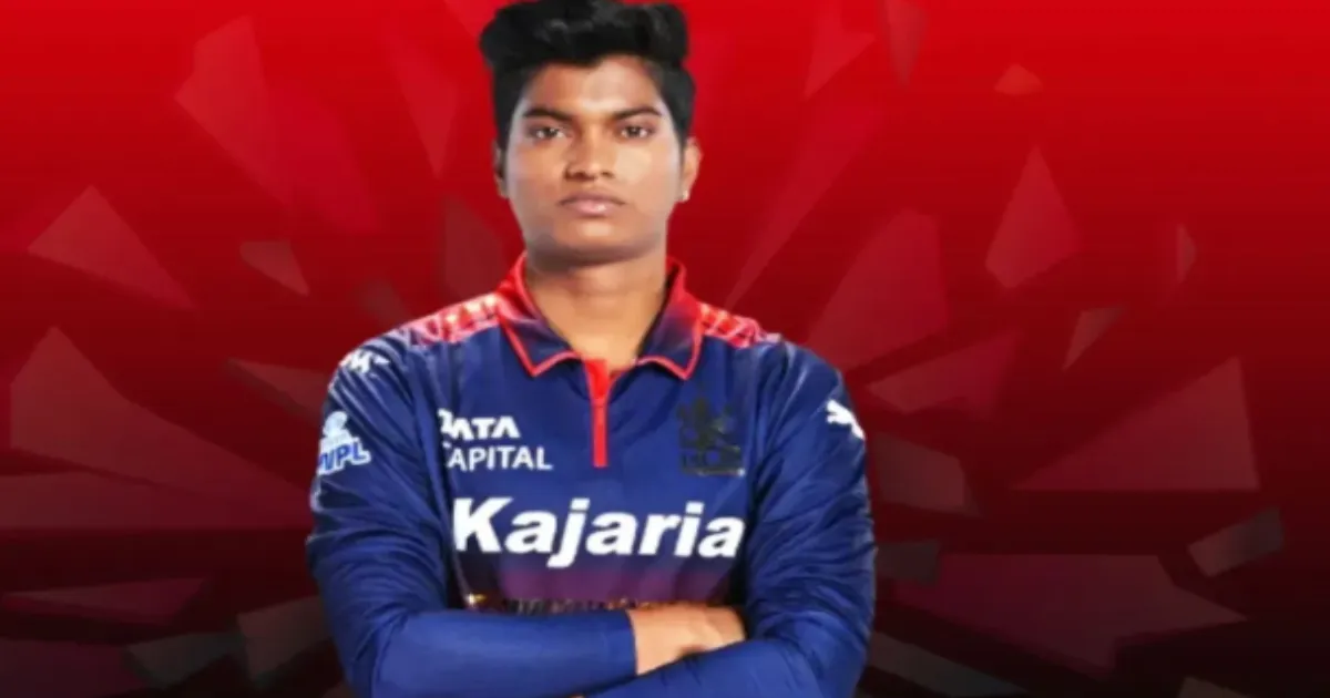 Pooja Vastrakar Ruled Out For Two Weeks of WPL 2026 With Hamstring Injury