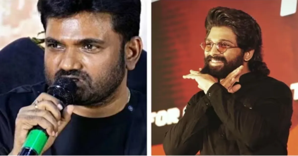 The Raja Saab Smashes ₹112 Crore Globally, Maruthi Praises Allu Arjun’s Call