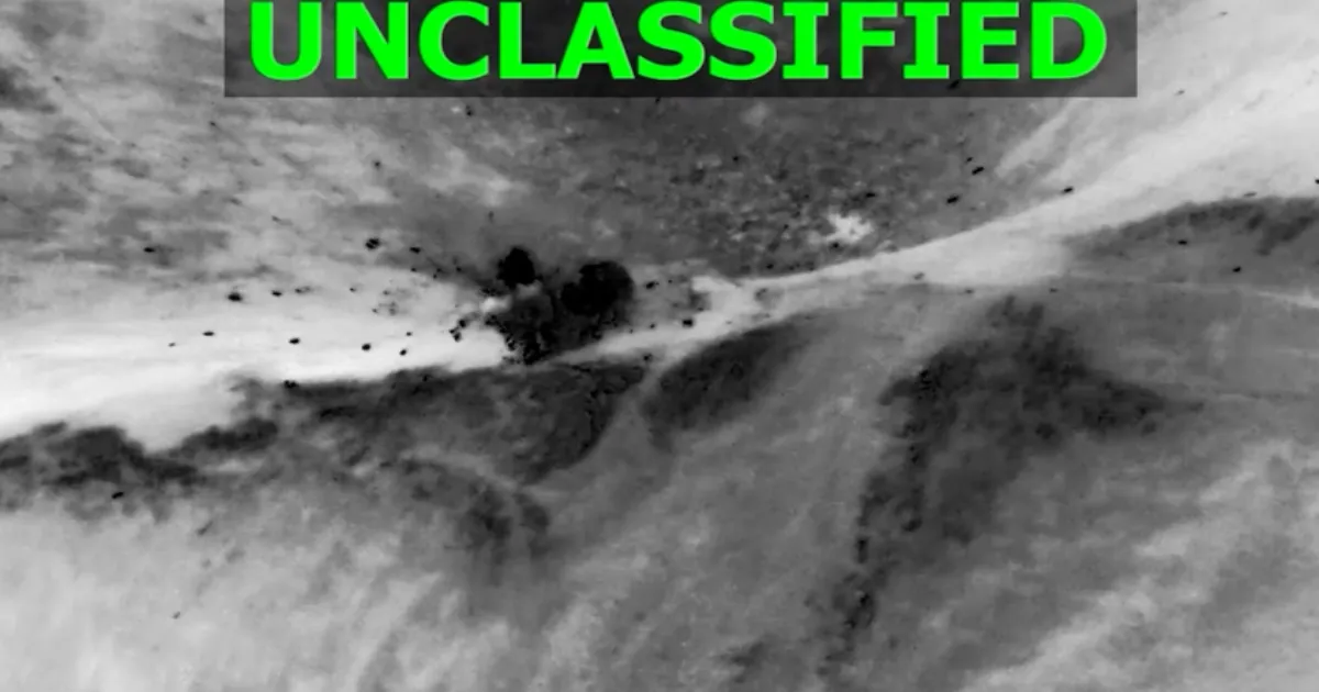 US Launches Major Airstrikes on ISIS Targets Across Syria After Deadly Ambush