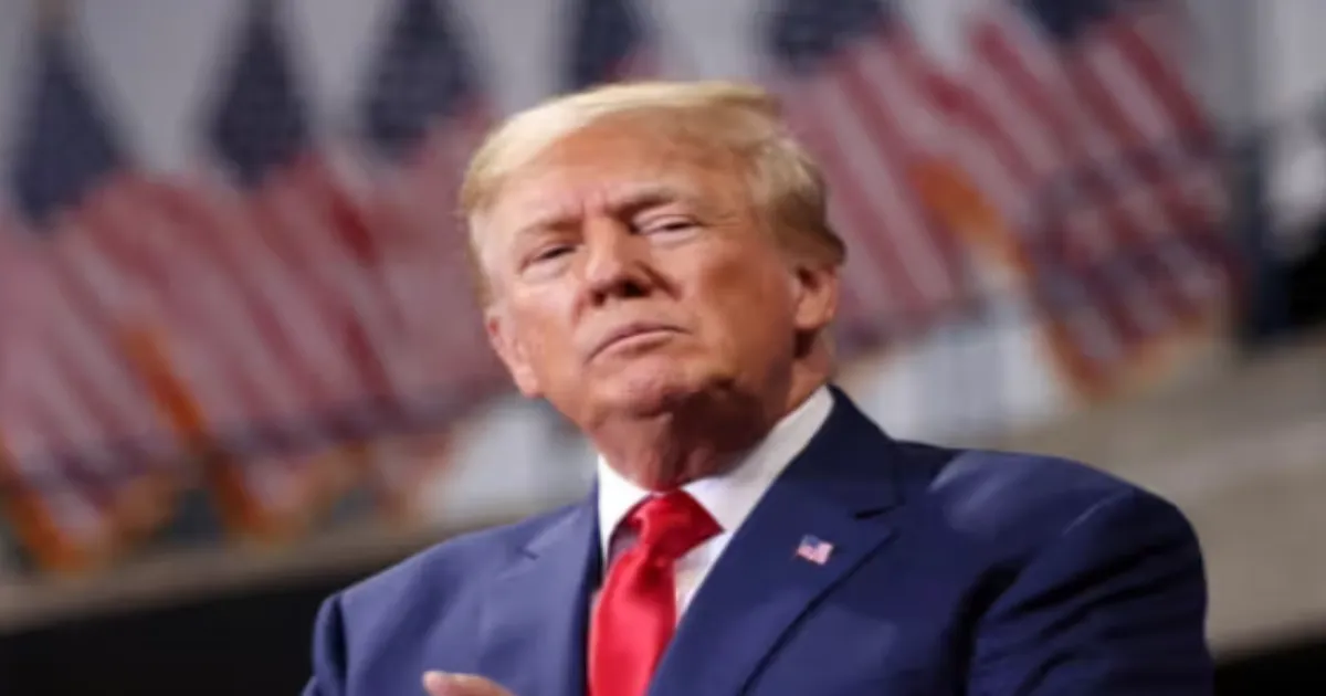 Trump Says U.S. Ready to Assist Iran Amid Escalating Anti-Government Protests