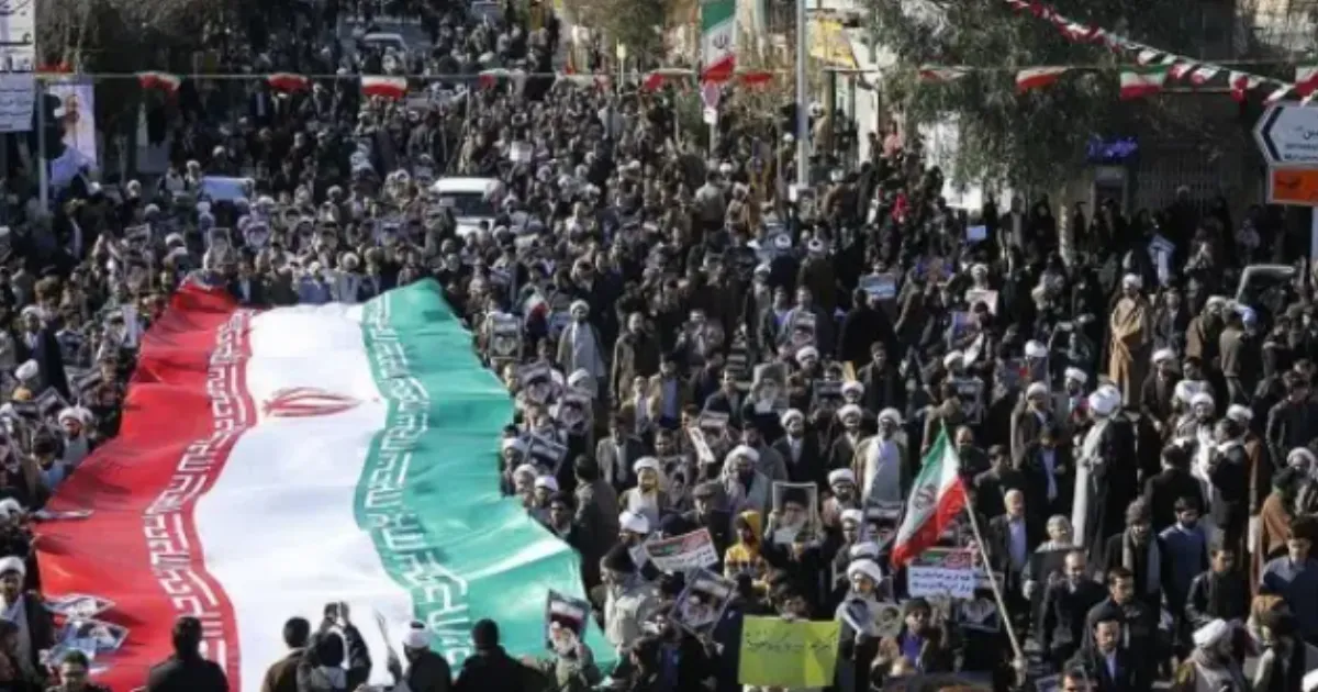 Iran Threatens Death Penalty Amid Protests; 116 Reported Killed