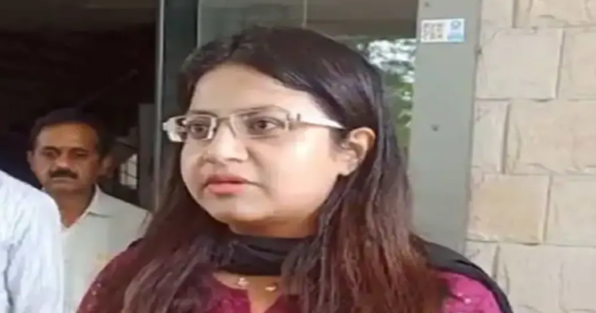 IAS Probationer Alleges House Help Sedated Family, Stole Valuables; Police Verify