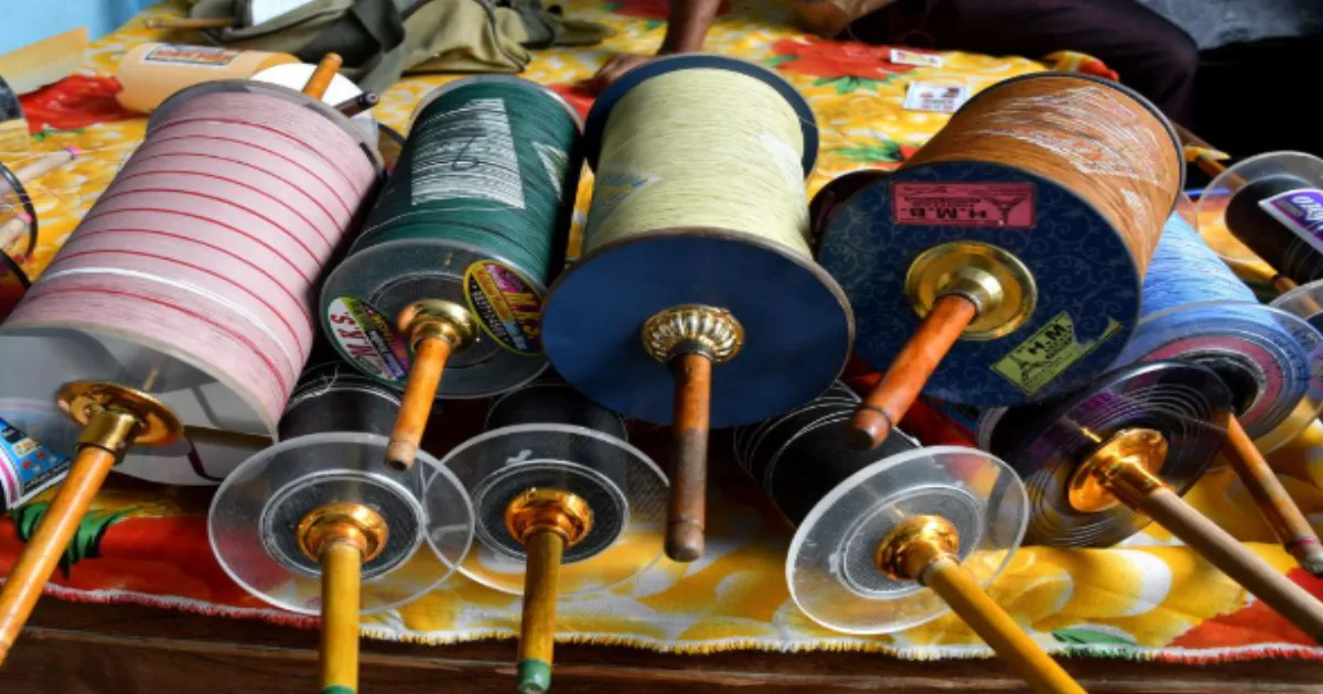 Banned Chinese Kite String Claims Life in Indore, Several Injured Across Madhya Pradesh