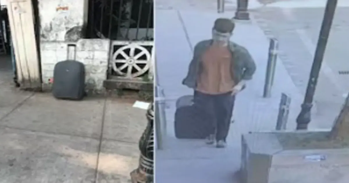 Abandoned Bag Near Minister Nitesh Rane’s Marine Drive Bungalow Triggers Bomb Scare