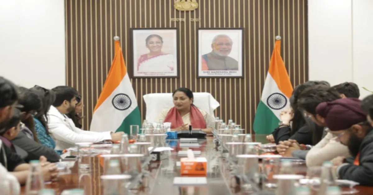 Delhi Government Launches ‘Drainage Master Plan’ to Combat Chronic Waterlogging