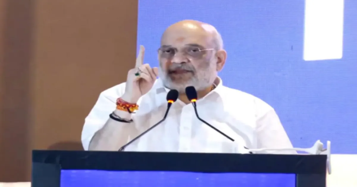 Amit Shah Demands Probe into Sabarimala Gold Theft Be Handed to Neutral Agency