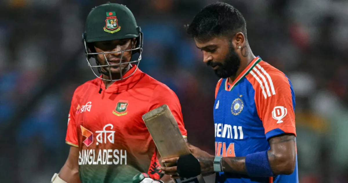 Sponsorship Renewals Halted, Equipment Supply Stalled: Bangladesh Cricket Industry Hit by India Tensions