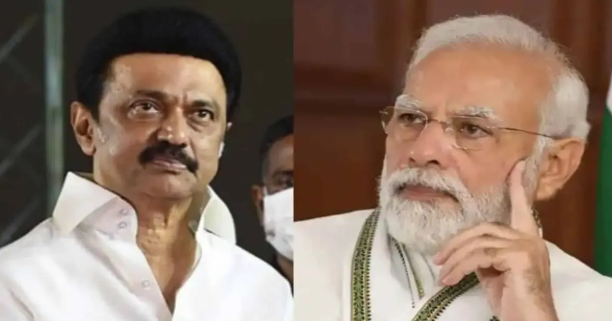CM Stalin Urges PM Modi to Intervene on Sri Lanka’s New Constitution to Protect Tamils