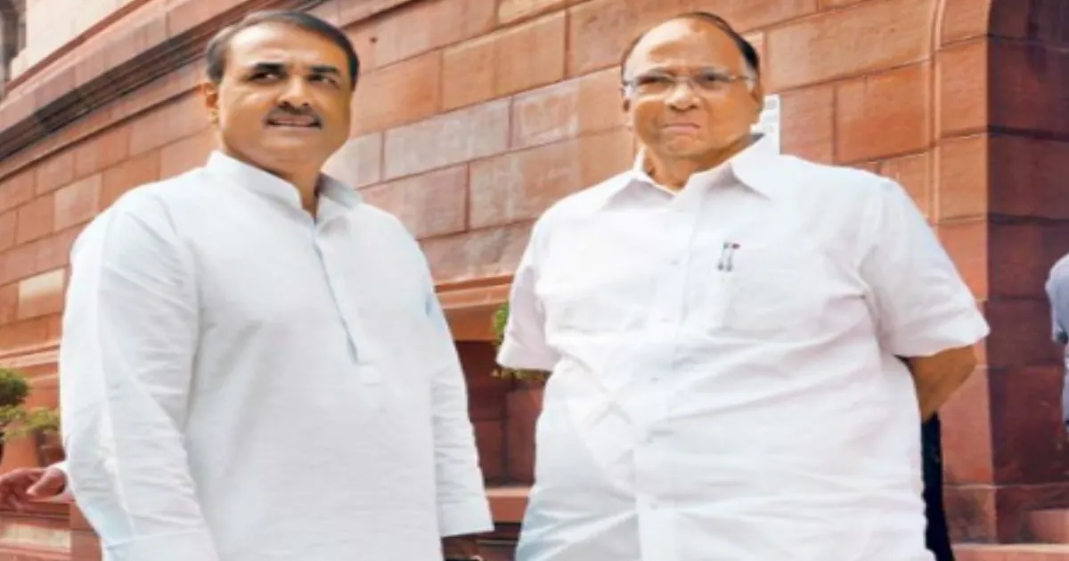 Praful Patel Confirms NCP Faction Will Stay With BJP-Led Mahayuti Alliance