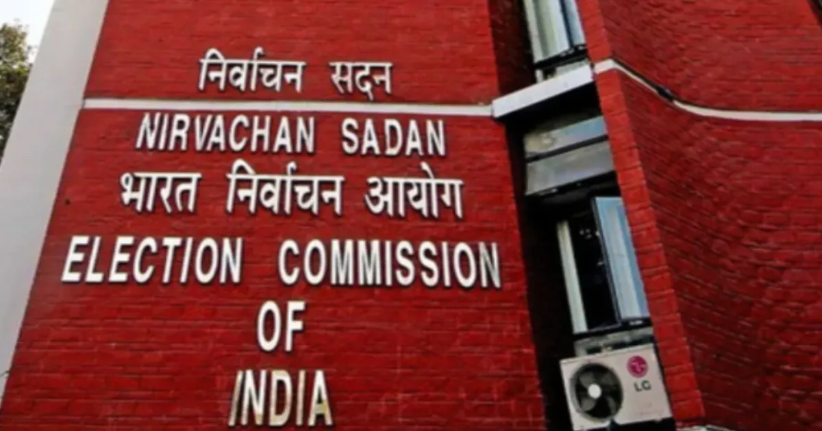 Election Commission May Take Action Against West Bengal Officer Over SIR Critique