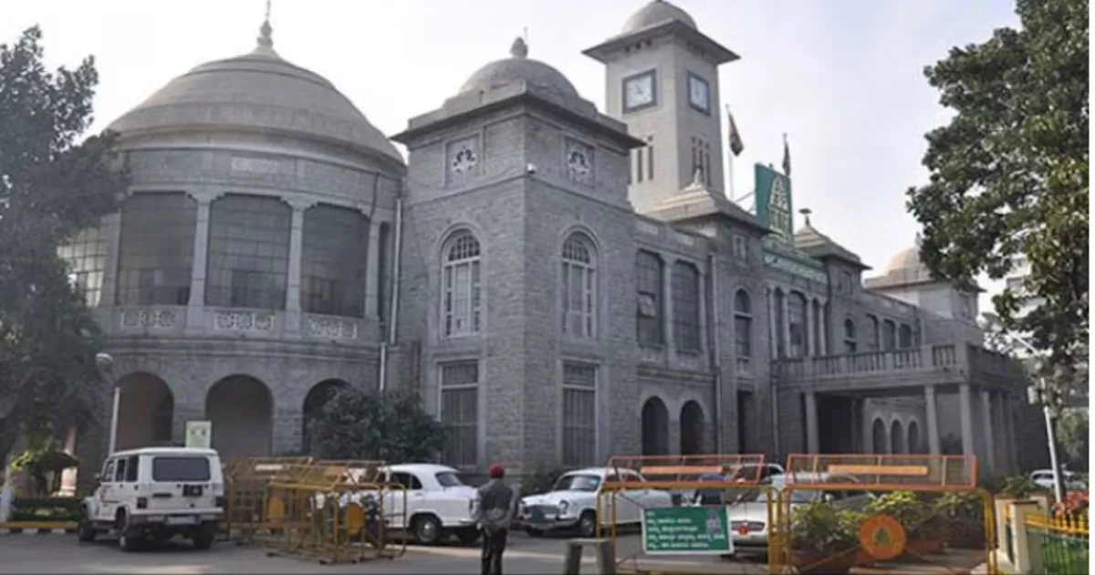 Supreme Court Draws the Line, Sets June 30 Deadline for Bengaluru Civic Body Polls