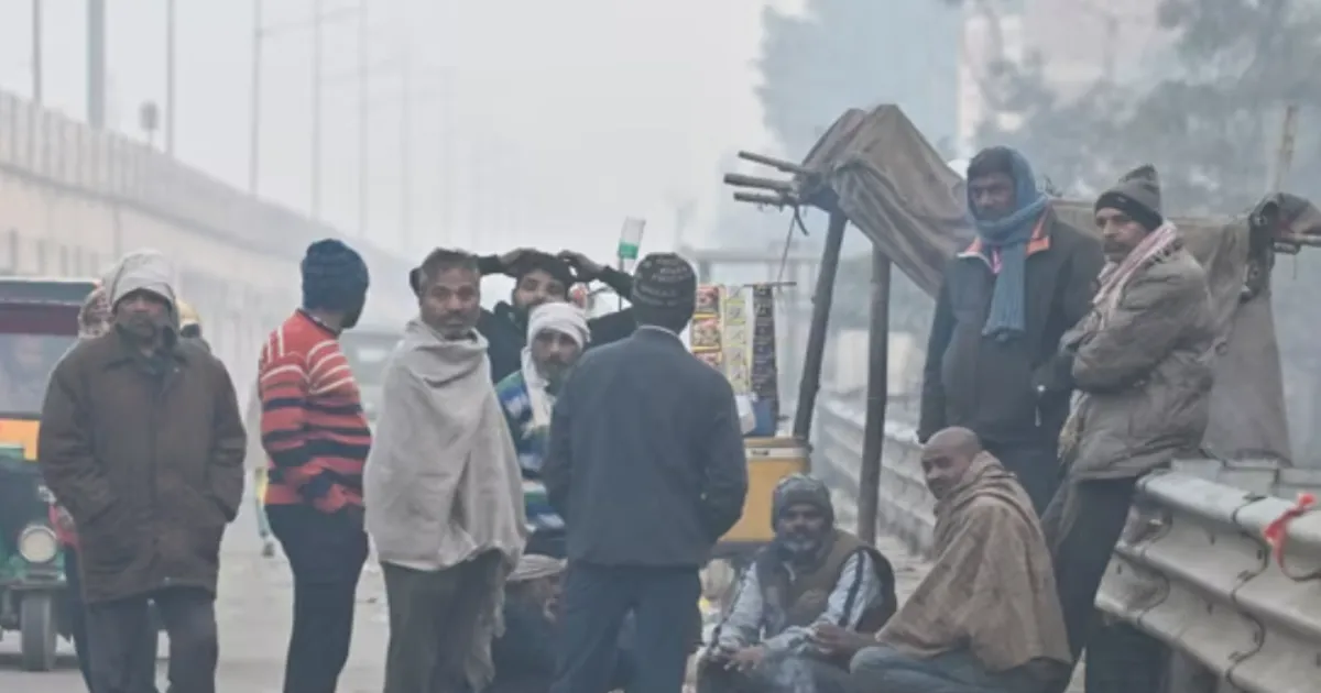 Cold Wave Alert: Delhi-NCR, Punjab, Haryana and Himachal to Remain Freezing