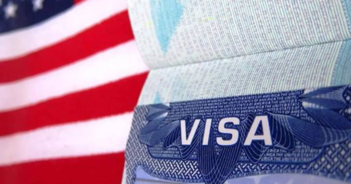 Trump Administration Revokes 100,000+ Visas in Sweeping Immigration Enforcement Drive