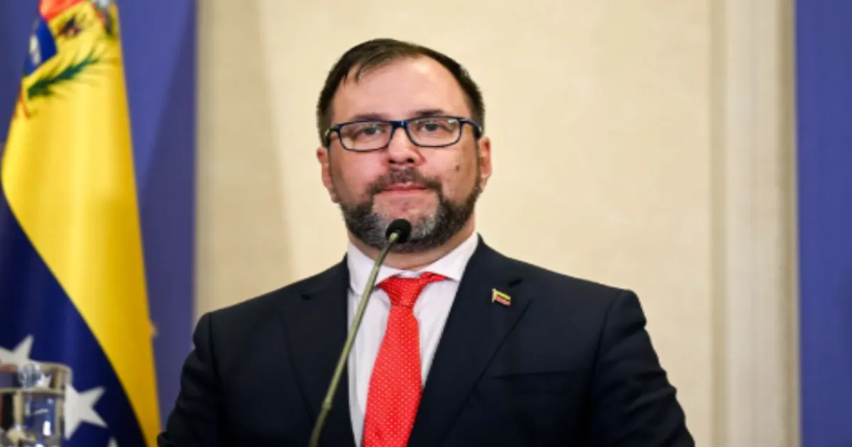 Venezuela Opens Talks for Cooperation at Meetings With EU and UK Diplomats