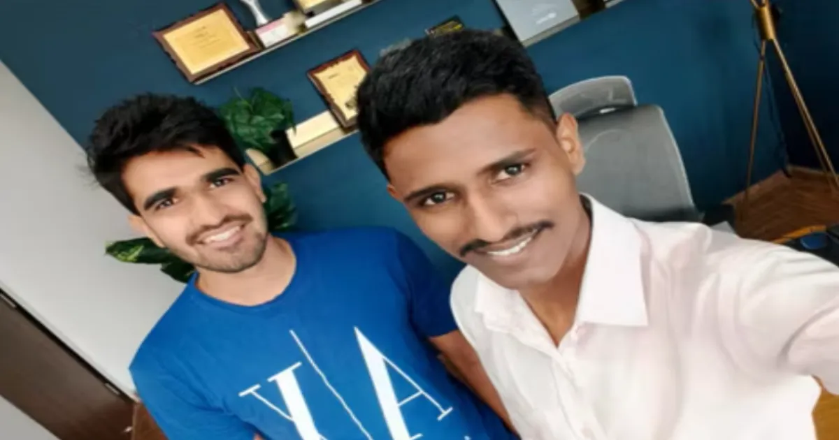 No Degrees, Just Hunger: Mumbai Guard Turns Head Producer For Digital Creator