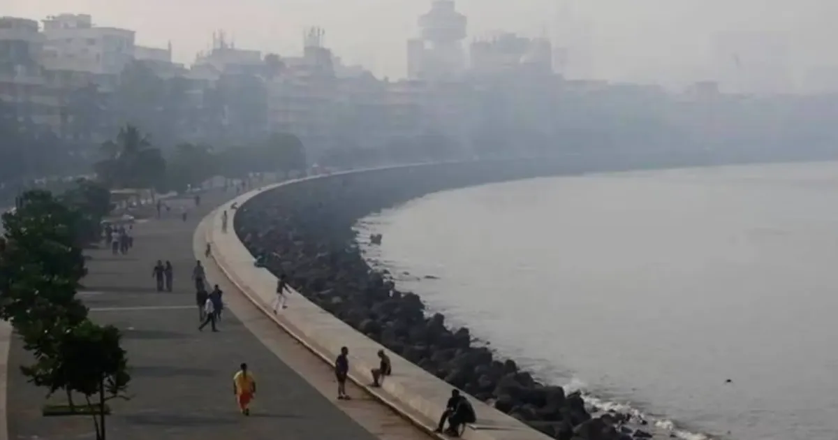 Authorities Urged to Monitor Air Quality Along Mumbai Marathon Route as PM2.5 Surges