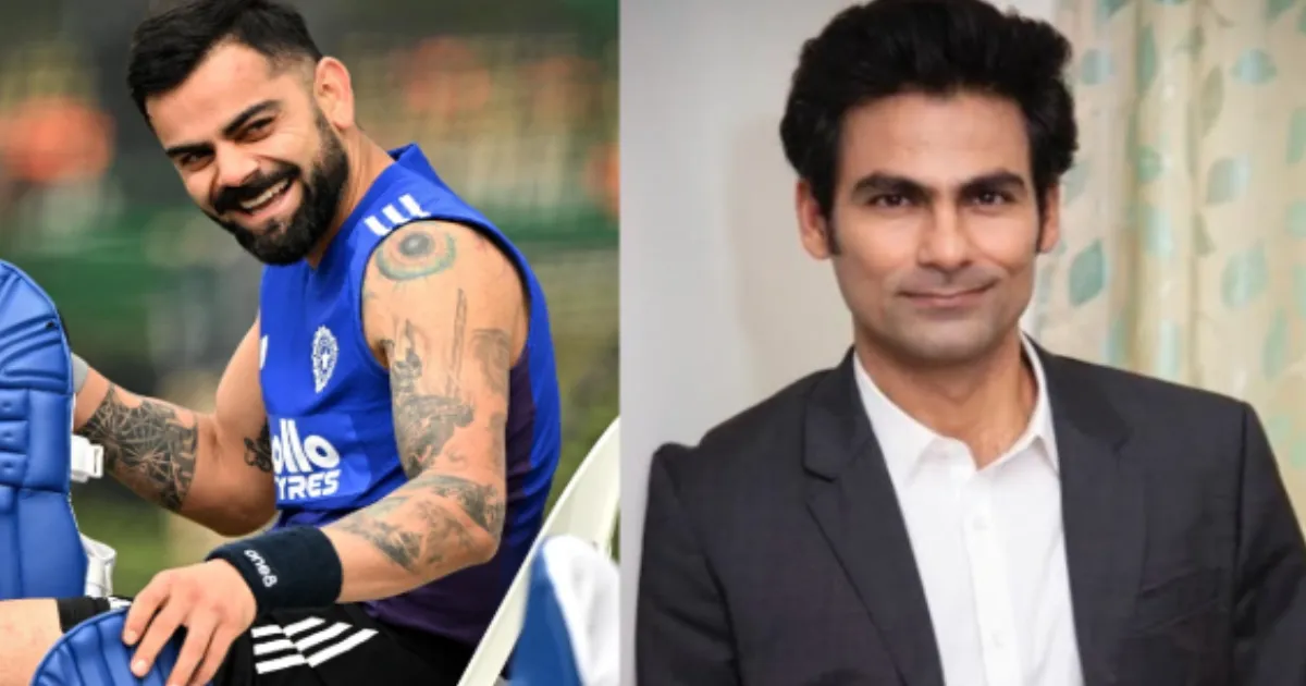 Mohammed Kaif Predicts Extended ODI Career For Virat Kohli Following 28,000-Run Milestone