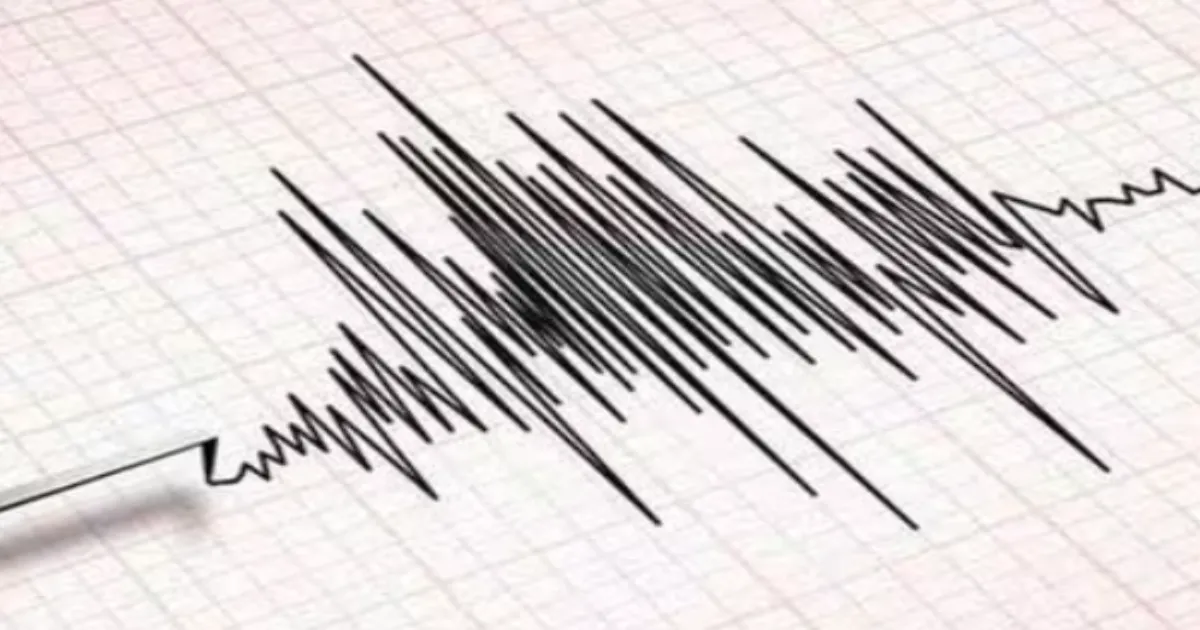 Mild 3.5-Magnitude Earthquake Hits Uttarakhand’s Bageshwar; No Damage Reported