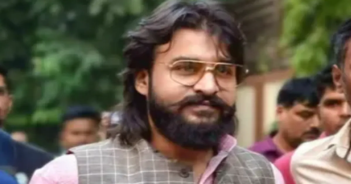 Supreme Court Confirms Bail for UP MLA Abbas Ansari in Gangsters Act Case