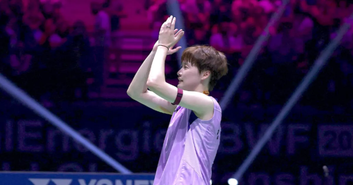 Rivals Hail An Se-Young’s Physical Style and Consistency After a Record-Breaking Season at Just 23