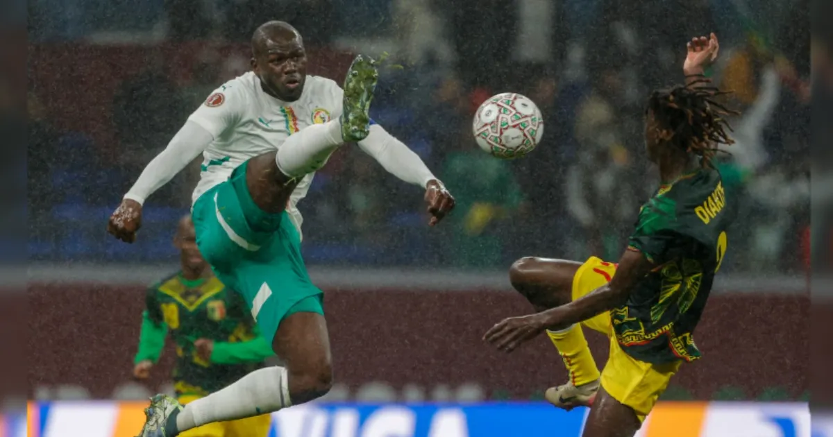 US Travel Ban Disrupts Plans of Senegal and Ivory Coast World Cup Supporters