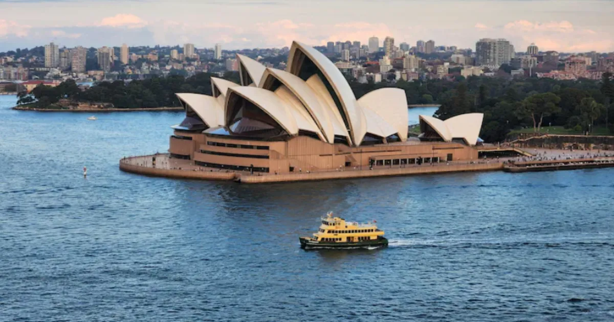 Australia Tightens Student Visa Rules, Moves India to Highest-Risk Category