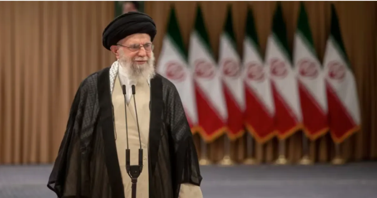 Iran’s Regime Faces Biggest Challenge as Nationwide Protests Escalate