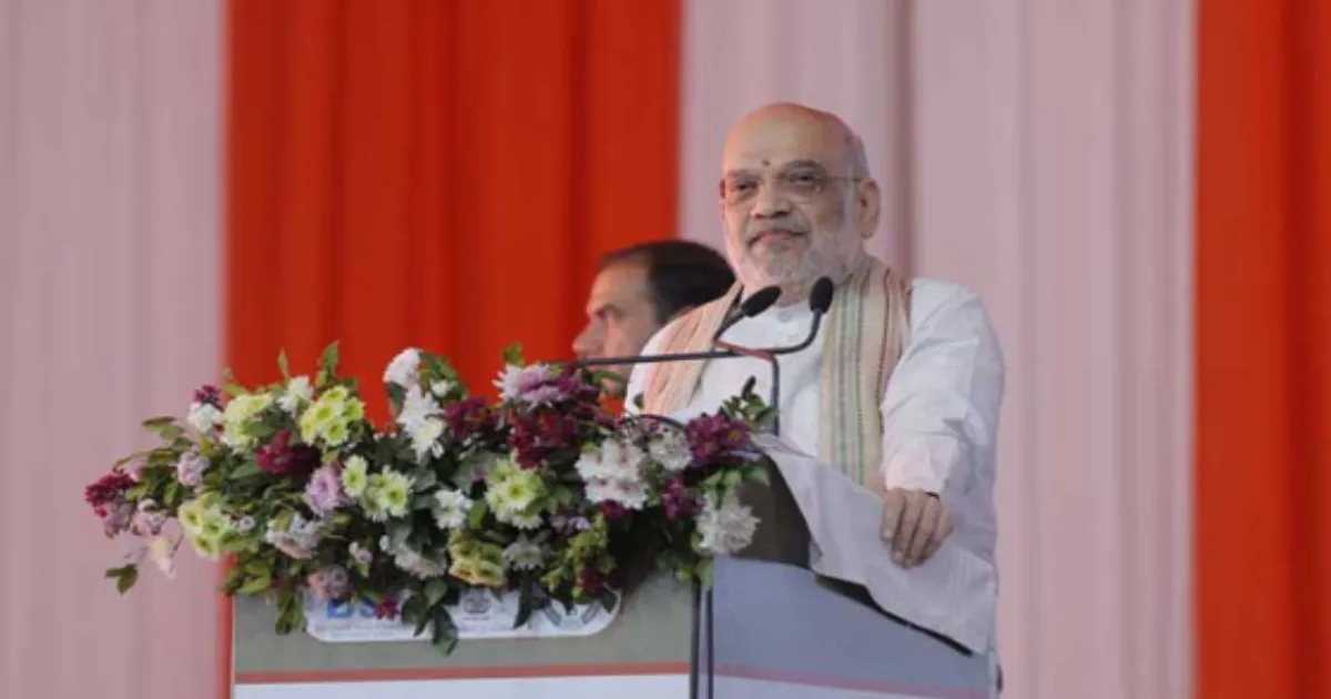 India’s Life Sciences Sector Grows to $166 Billion in 10 Years, Says Amit Shah 