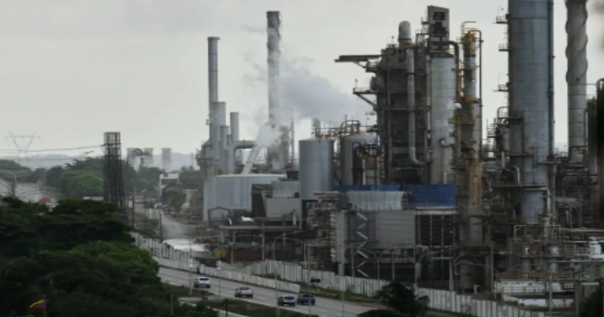 “We Are Bringing Venezuela Back,” Trump Announces Oil Deal