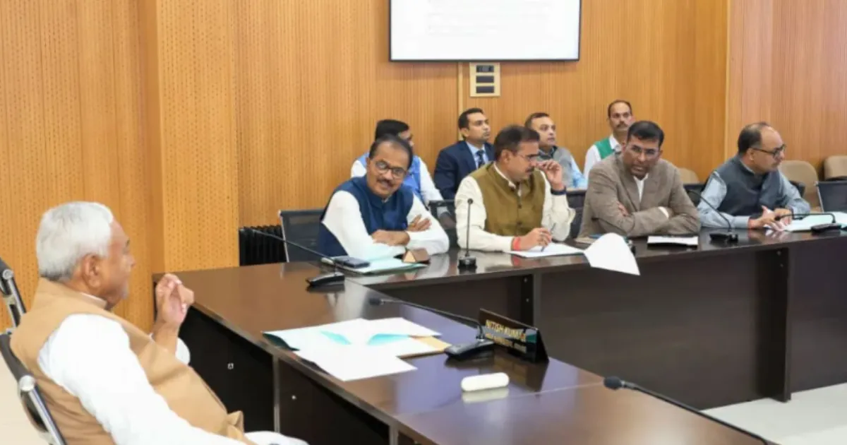 Bihar-Jharkhand Sone River Water Dispute Resolved After 25 Years